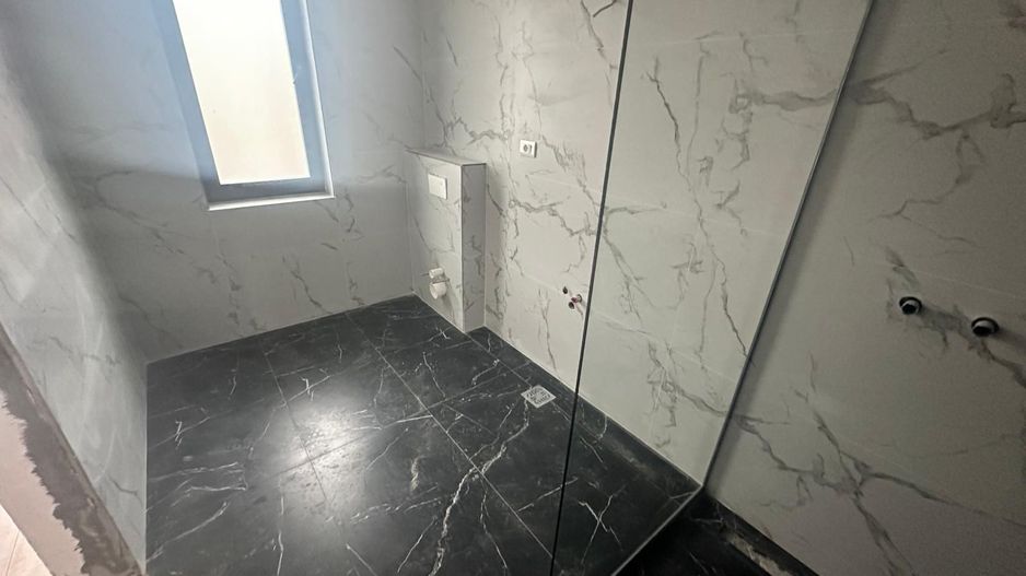CASA TIP DUPLEX, 4 CAMERE, TOATE UTILITATILE, TEREN 245 MP, COMIS 0% - Poză 11