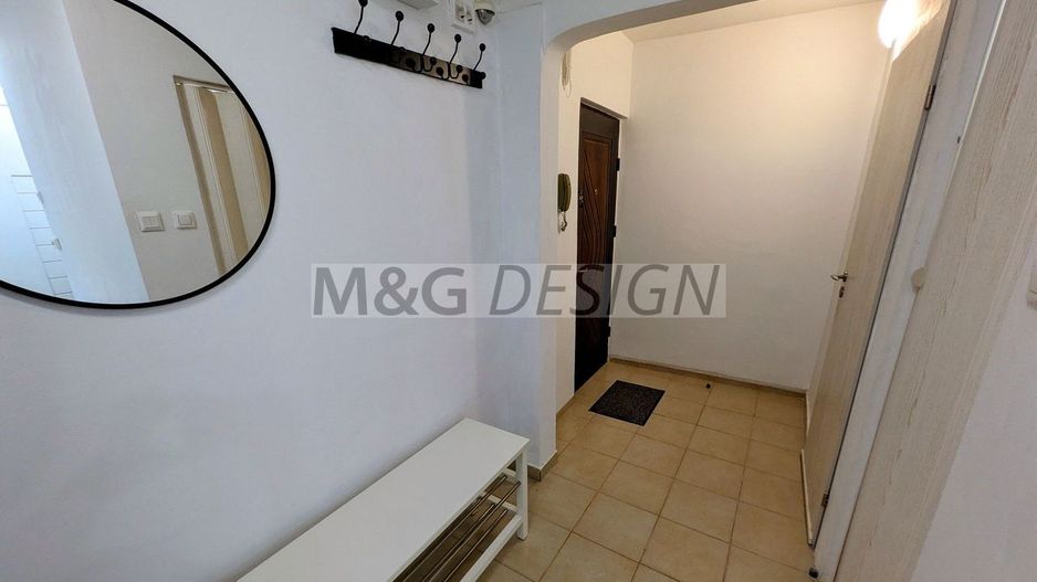 Apartament  3 camere Freidorf  cu centrala - Poză 12