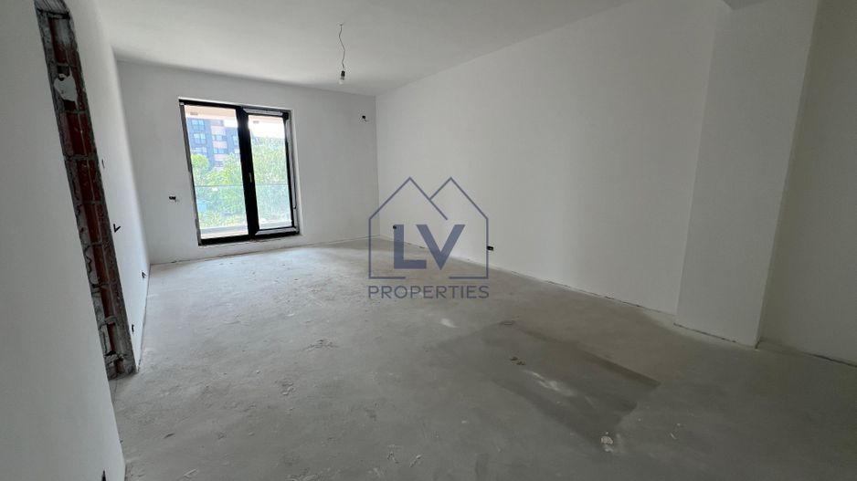 VANZARE APARTAMENT 3 CAMERE | ZONA HERASTRAU - Poză 15