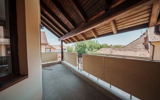 Case de vânzare Sibiu | Trei Stejari | 320 mp, acces din 2 străzi - Poză 17