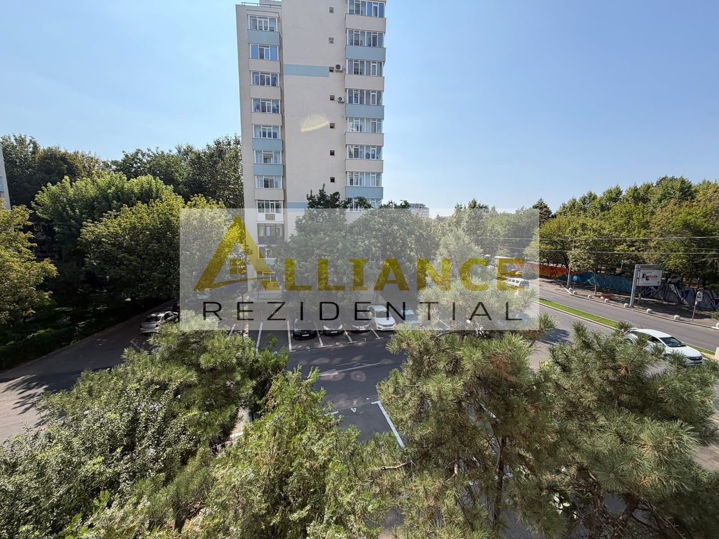 APARTAMENT 2 CAMERE METROU PIAȚA SUDULUI - ȘOSEAUA BERCENI - Poză 4