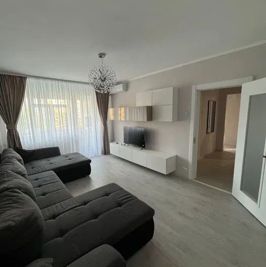 Ap 2 Camere de închiriat lângă metrou Păcii - Poză 2