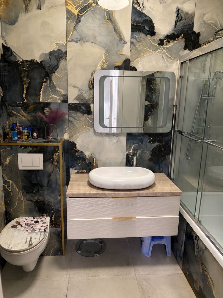 Apartament 3 camere  Curte proprie  Complet mobilat și utilat - Poză 5