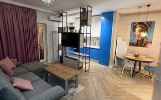 Apartament 3 camere Luica / Soseaua Giurgiului / Pogoanele - Poză 4