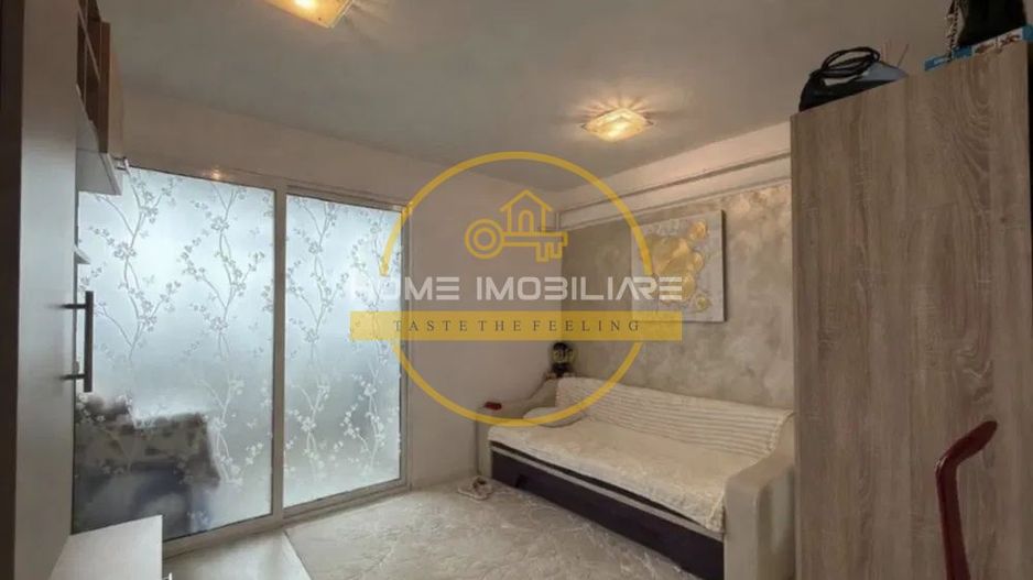 Etaj 2/Apartament 2Camere -43mp/Mobilat&Utilat /Str.Pepinierii - Poză 2