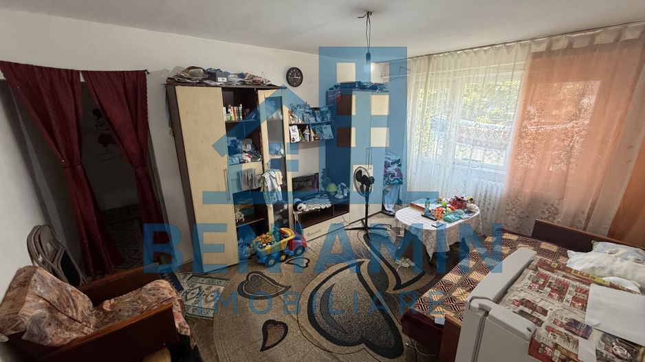 Apartament 3 camere - 51mp - Teava de gaze - Craiovita - Brancoveanu - Poză 1