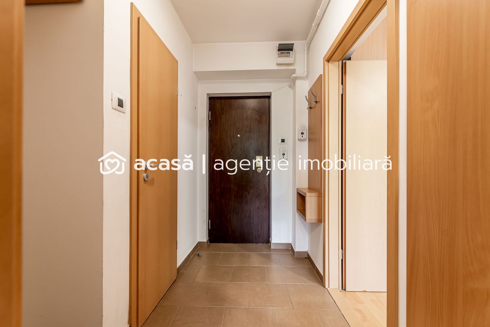 Apartament 2 camere, etaj 2, bloc cu lift, Libelula, Arad - Poză 4