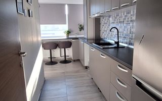 Apartament 3 camere elegant, imobil nou, parcare inclusă - Poză 14