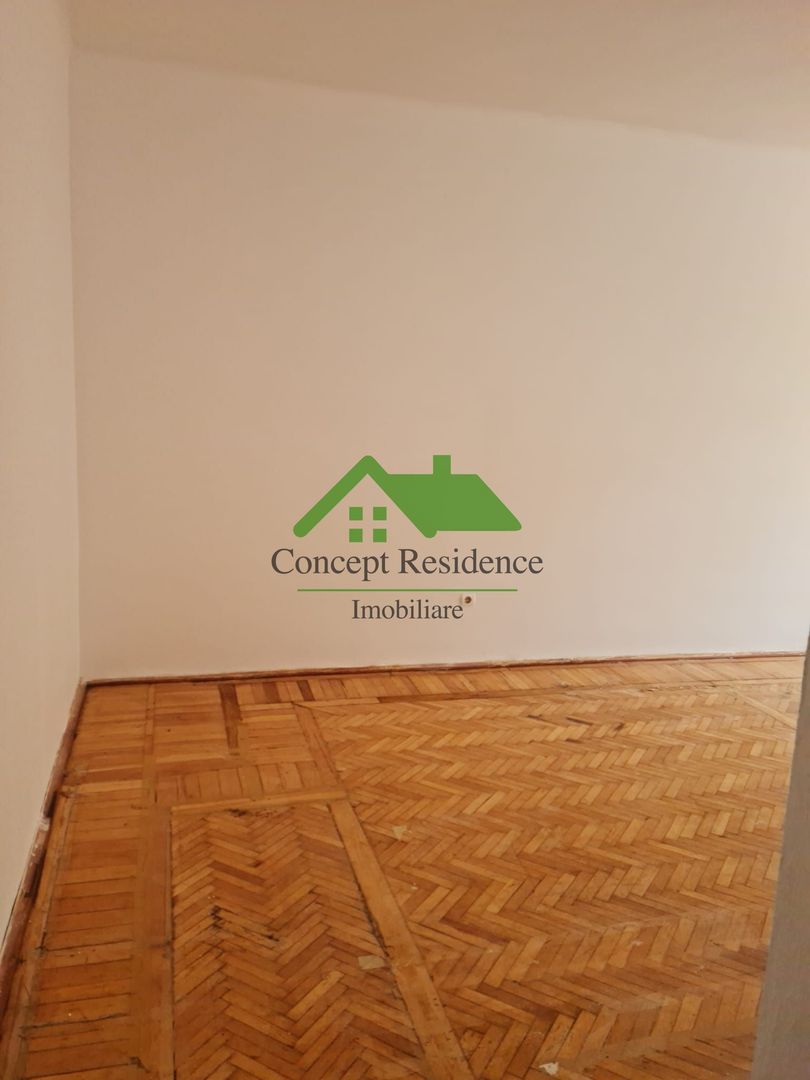 1 cameră, 37 mp, P înalt – str. Nicolae Iorga, central - Poză 4