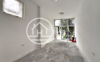 Spațiu comercial de vânzare in zona Rogerius, Oradea - Poză 1