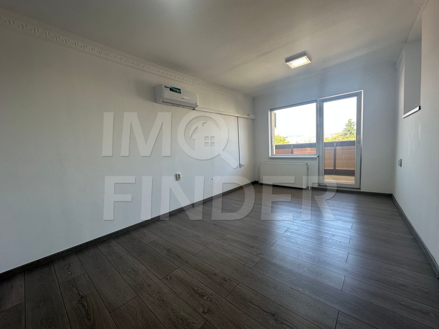 Spațiu de birouri 200 mp, 5 camere, 3 locuri de parcare subterană, Gheorgheni - Poză 10