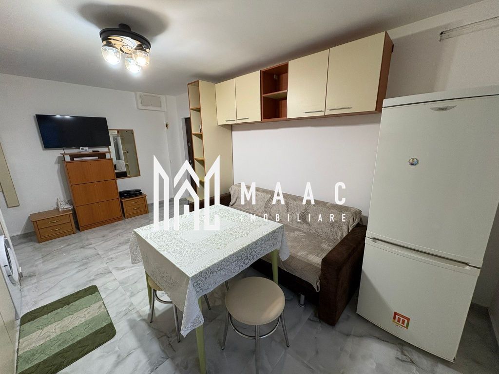 Apartament 3 camere de închiriat | Sibiu, Sub Arini | 60 mp - Poză 3
