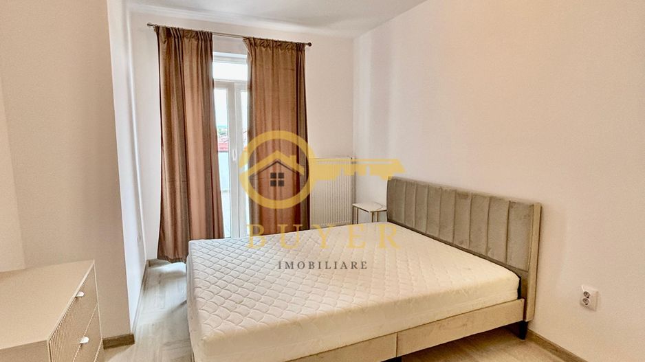 Penthouse cu 3 camere, 95 mp utili si  terase de 62mp- Selimbar - Poză 4