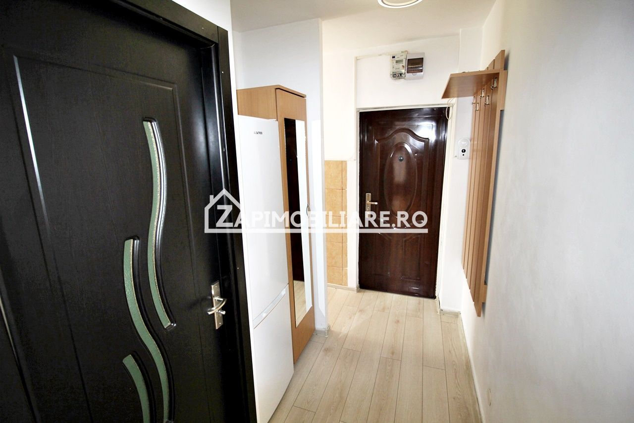 Apartament 2 camere,43 mp,et.3,mobilat si utilat,Targu Mures - Poză 8