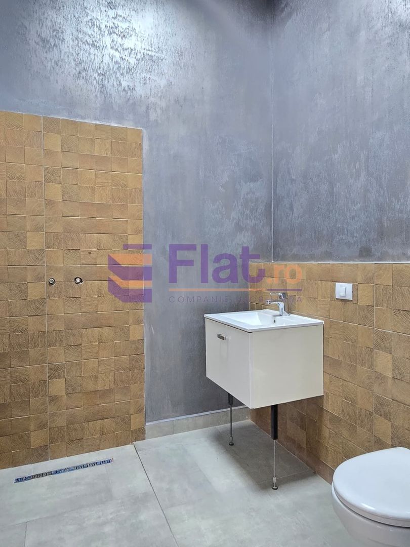 Spațiu comercial în zonă cu vad – Tractorul Coresi - Poză 16