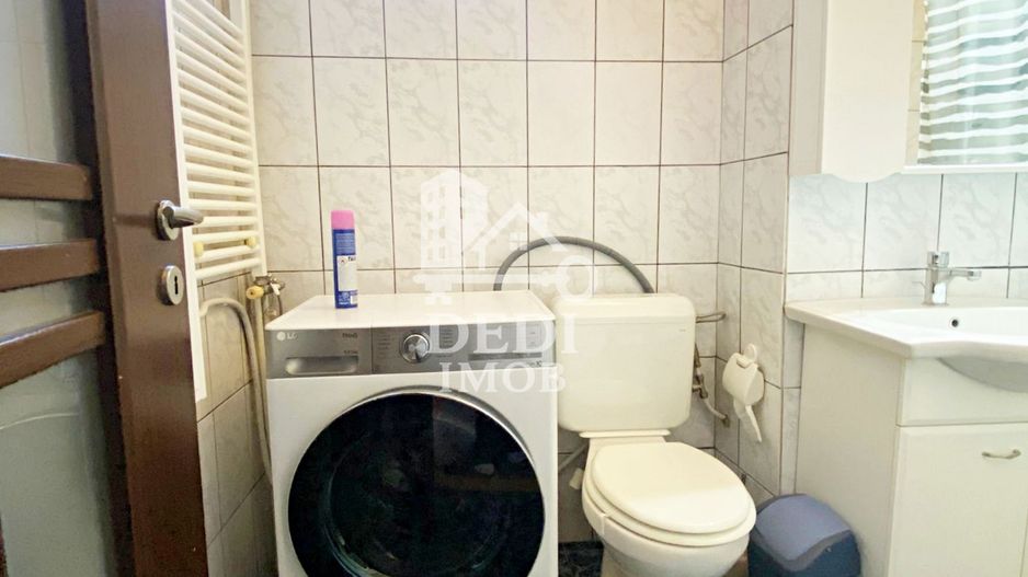 Apartament cu 2 camere de inchiriat zona Iosia, Oradea - Poză 9