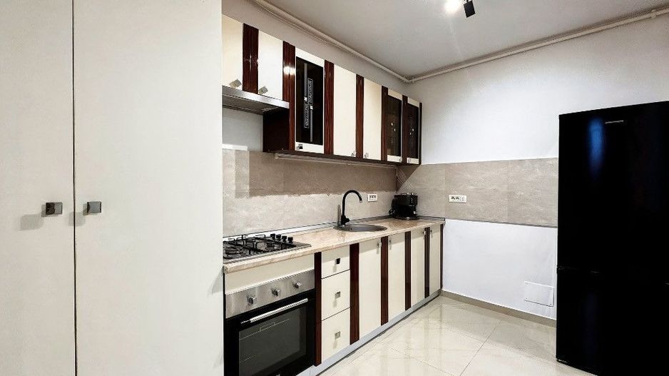 Apartament 2 Camere modern – Zona Moinești (Gorjului) cu loc de parcare - Poză 5