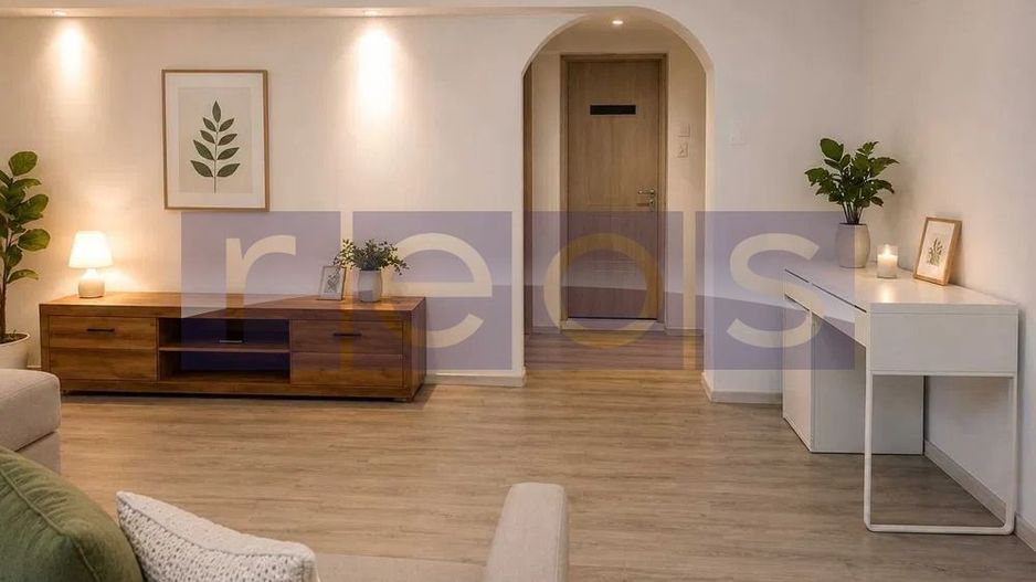 VANZARE 2 CAMERE MIHAI BRAVU | CALEA VITAN | INVESTITIE EXCELENTA | - Poză 1