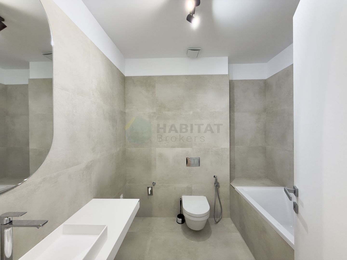 Vila urbana 3 camere | Tunari-Parc - Poză 5