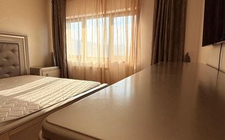 🏡 Apartament de lux de închiriat – Acta Residence | 600 €/lună | Parc - Poză 8