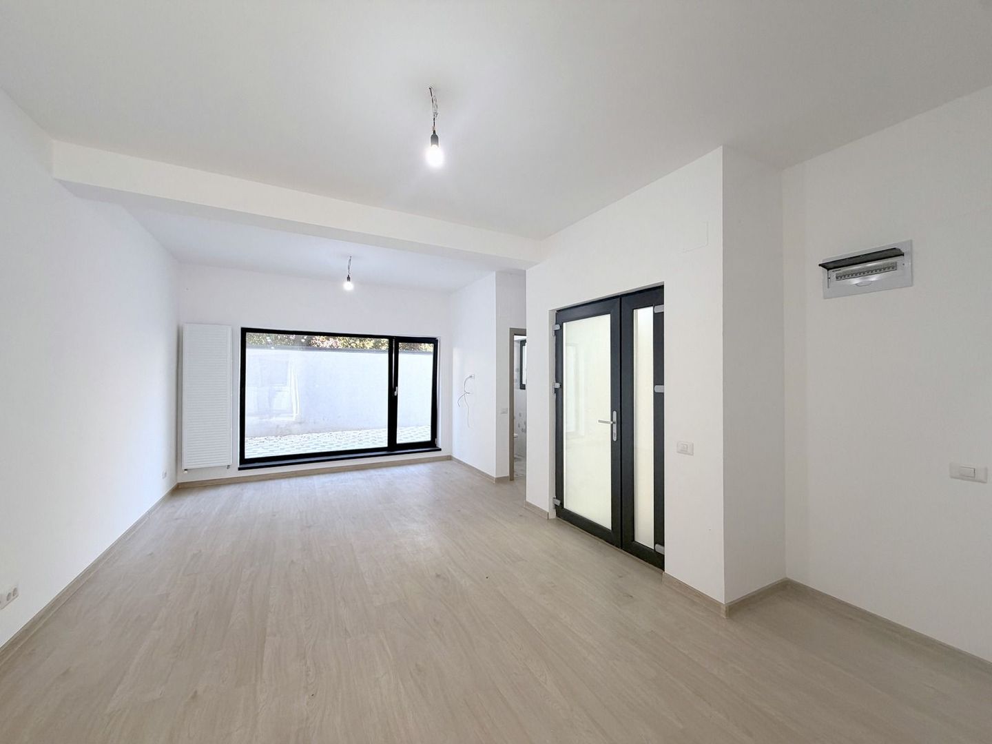 Casa S+P+2E | 2026, 15 mp terasa si parcare în curte – zona Tei - Poză 4