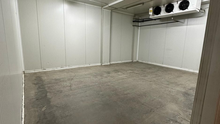 Complex industrial și logistic – aprox. 1.520 mp – spații frigorifice, - Poză 9