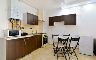 Apartament 2 camere bloc nou Grigorescu zona G-ral Eremia Grigorescu! - Poză 5