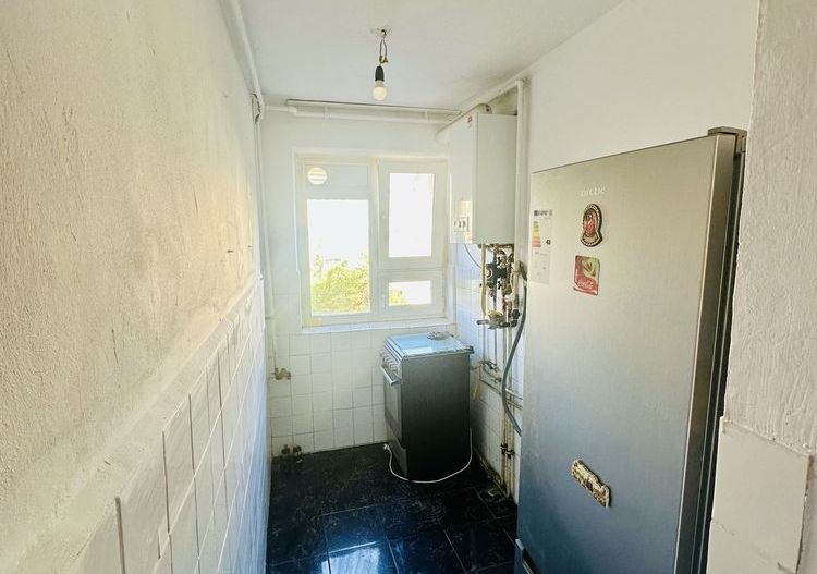 Apartament 3 camere | Dacia | 51 mp | Etaj 3 | 2 balcoane - Poză 3
