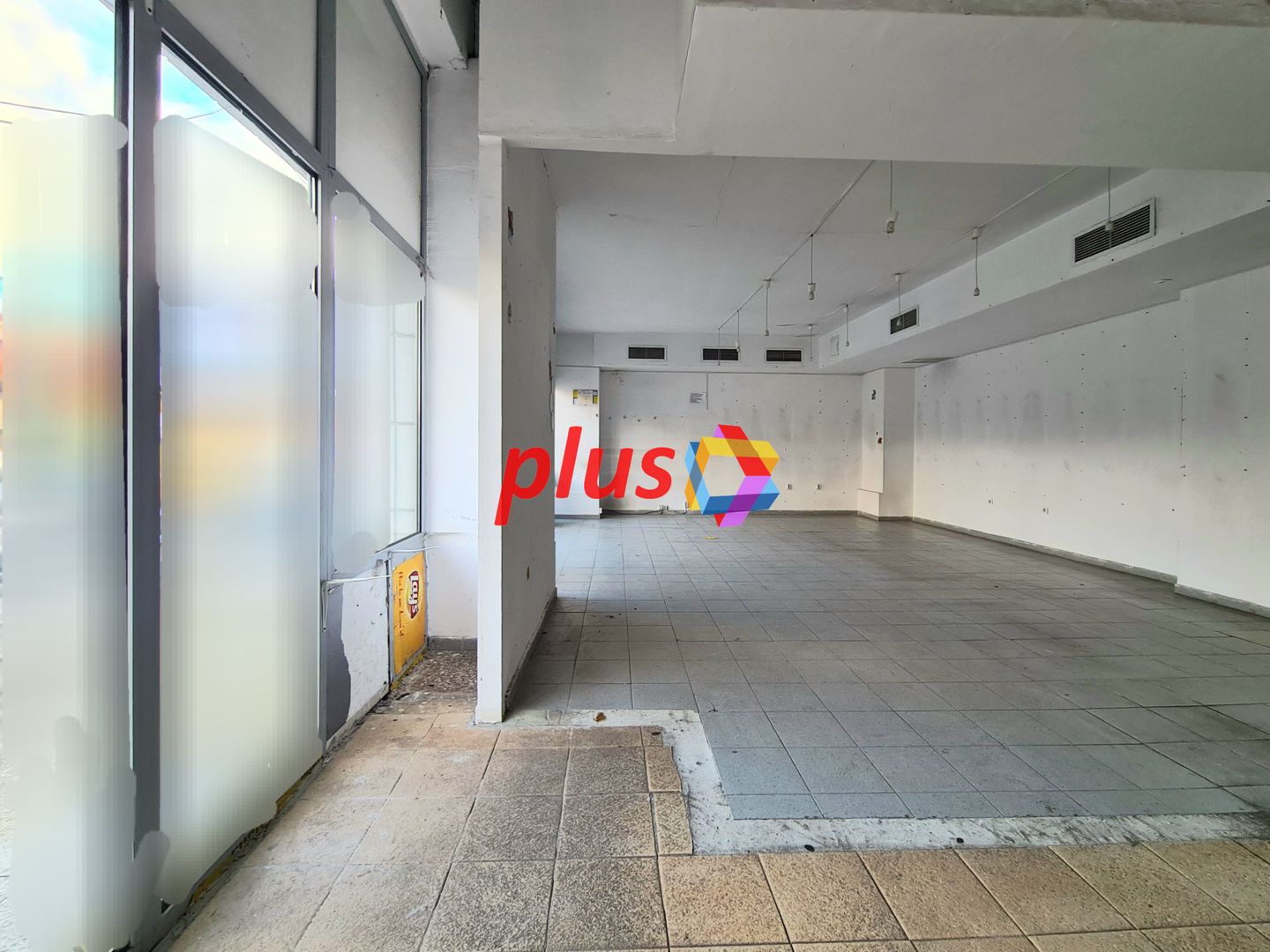 Spatiu comercial - 78 mp  # plus-imo.ro - Poză 1