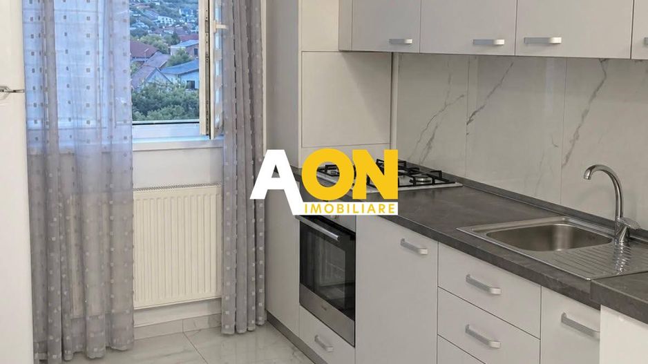 Apartament 2 camere, 51 mp utili, etaj 3, Cetate, zona Lic.. Militar - Poză 2