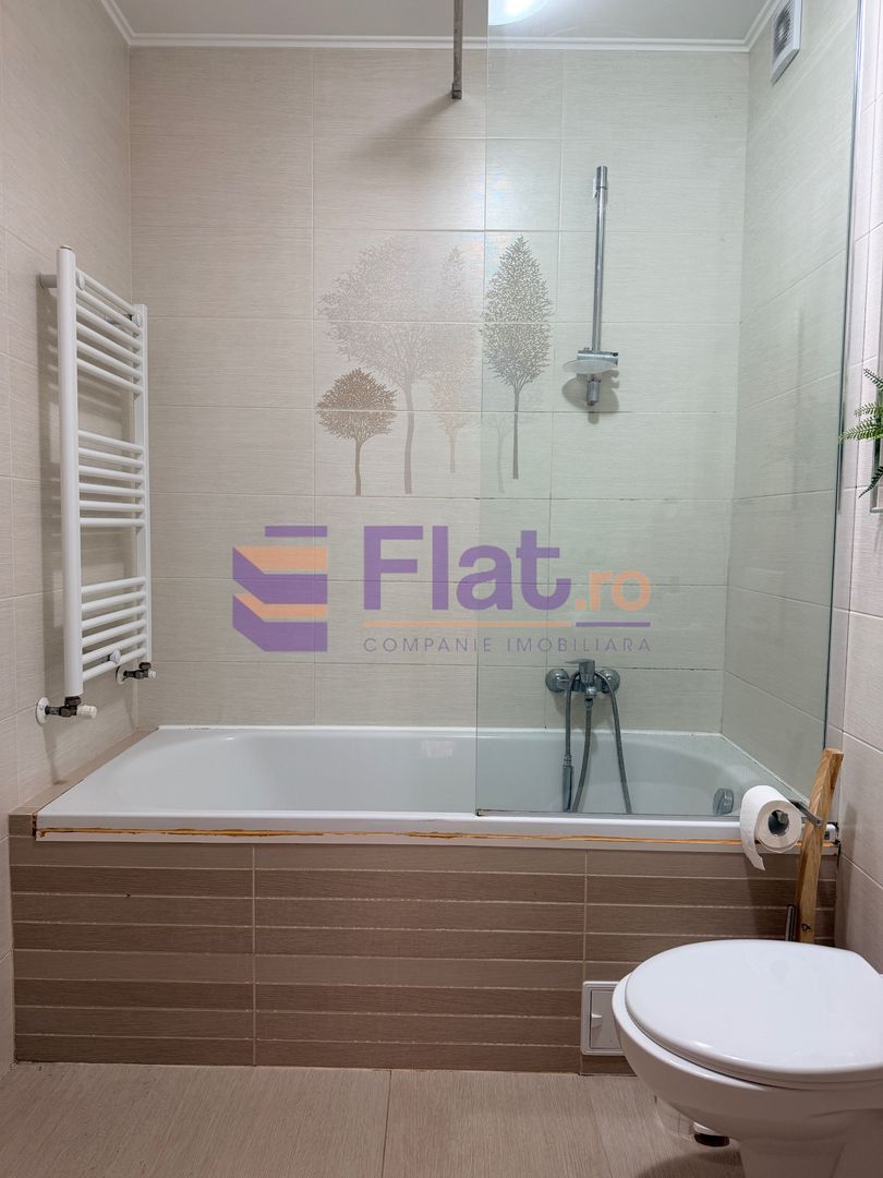 Apartament  cu 2 camere în Casa Nobel – Coresi - Poză 11