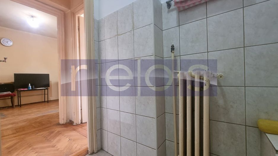 VANZARE 2 CAMERE | SEMIDECOMANDAT | ZONA TIMPURI NOI - Poză 15