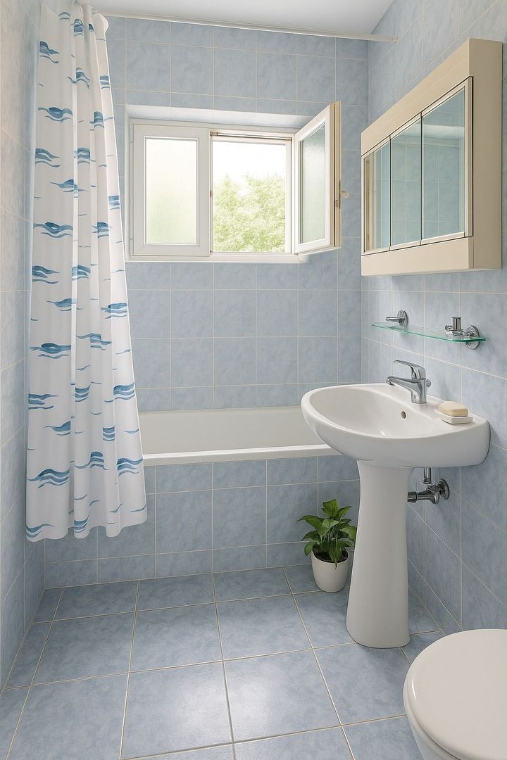 APARTAMENT 60 MP ZONA TAKE IONESCU - Poză 6