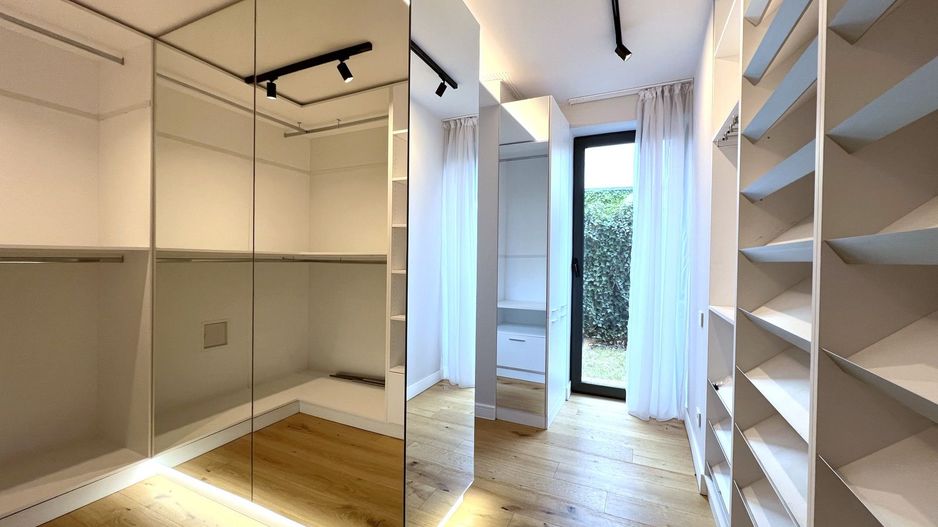 3 camere și grădină de 77 mp - Stefan cel Mare - Dacia - Dorobanti - Poză 8