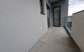 APARTAMENT DE VÂNZARE CU GRĂDINĂ – ZONA LACUL LUI BINDER - Poză 7