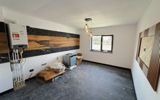 Casa P+1 Finisaje Premium-205mp-Incalzire Pardoseala-2025-Magnolia - Poză 5