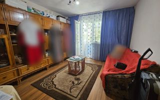 Apartament 3 camere – etaj 3, Cartier Războieni - Poză 8