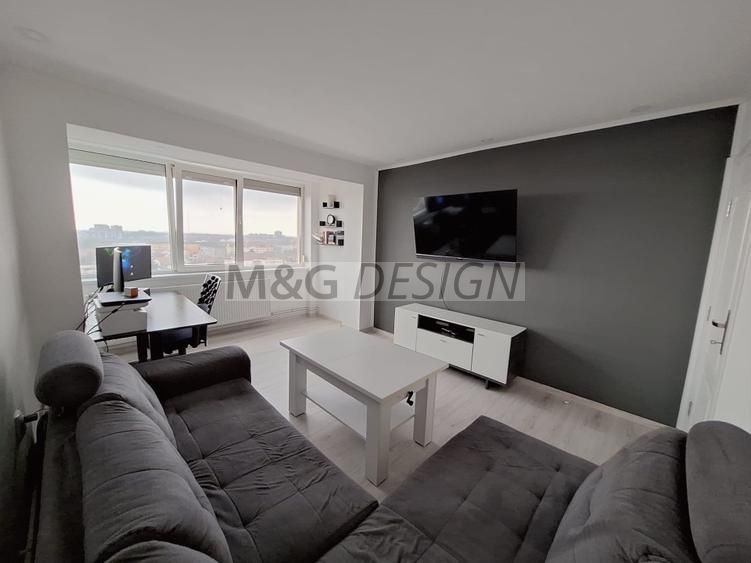 2 camere decomandat Complex Studentesc centrala proprie - Poză 1