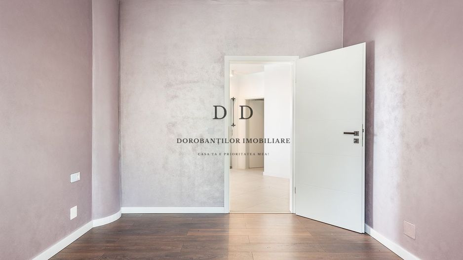 Vanzare apartament 3 camere | View spectaculos | Parcare | Grigorescu - Poză 11