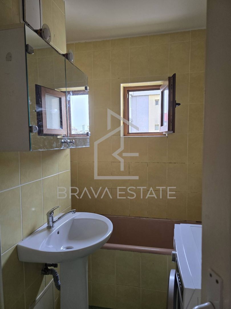 Apartament 2 camere, 51mp, balcon, zona Zorilor - Poză 7