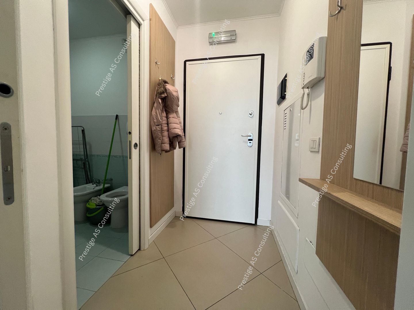 Apartament 1 Camera 38mputili | Fructus Plaza - Poză 3