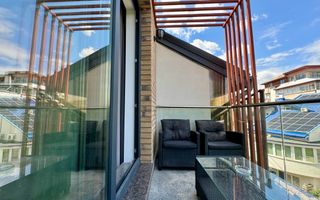 Apartament cu 3 camere *prima inchirere* // zona Herastrau - Poză 5