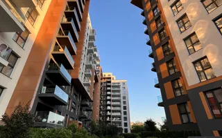 Apartament 2 camere modern | Expozitiei - Poză 13