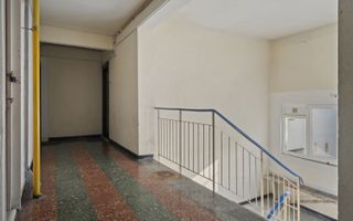 DRUMUL TABEREI | 2 CAMERE | BD.TIMISOARA | RENOVAT COMPLET | BAIE CU GEAM | - Poză 12