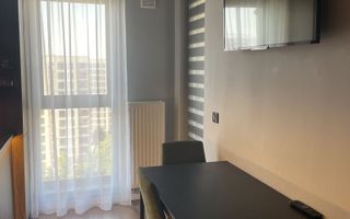 Apartament 3 camere - modern - spatios I Drumul Taberei - Poză 7