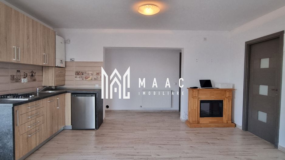 Apartament la vila I 2 camere I Gradina I Parcare I Cisnadiei - Poză 2