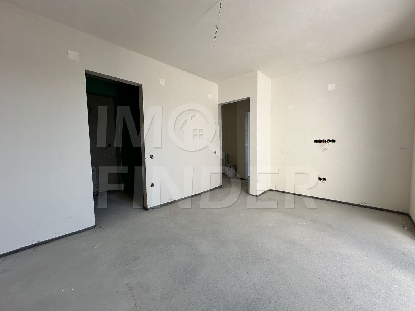 DEZVOLTATOR- Penthouse  -  Floresti -  IMOBIL PREMIUM FINALIZAT - Poză 7