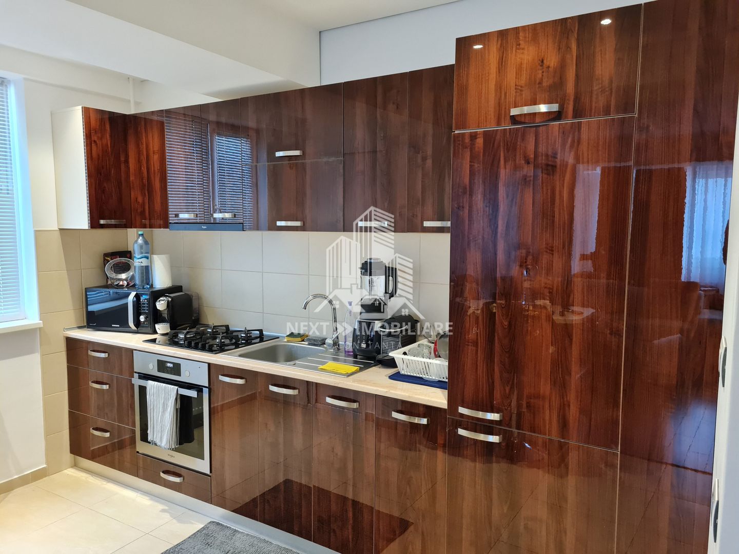 Apartament 2 camere - vedere catre mare - parcare - Summerland - Poză 4