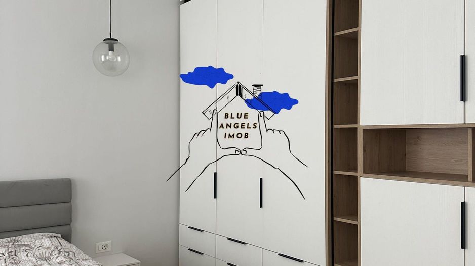 Apartament 2 camere PREMIUM, centrul istoric - Poză 7