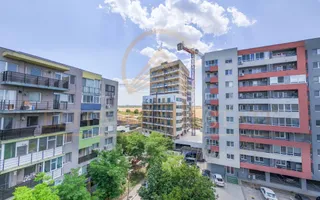 Tomis Plus - Celine Elegance - Vânzare apartament cu 3 camere, etaj 2. - Poză 19